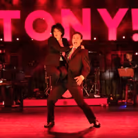 Photos/Video: TONY! [THE TONY BLAIR ROCK OPERA] Reveals New Tour Dates, Plus New… Video