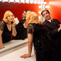 TENDERLY: THE ROSEMARY CLOONEY MUSICAL to be Presented at Phoenix Theatre Company