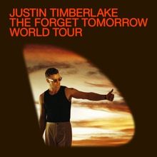 Review: THE FORGET TOMORROW WORLD TOUR - JUSTIN TIMBERLAKE at Xcel Energy Center