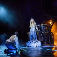 Cast Announced Joining Samantha Womack in THE LION, THE WITCH, AND THE WARDROBE
