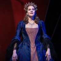 BWW Review: Lise Davidsen Soars Over Naxos in Strauss's ARIADNE at the Met Interview