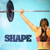 World Premiere Outdoor Production of Kara-Lynn Vaeni's SHAPE to be Presented by The…