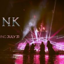 Video: BLACKPINK WORLD TOUR [BORN PINK] IN CINEMAS Sneak Peek