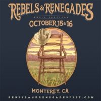 Cody Jinks, Orville Peck, Houndmouth and More to Play Inaugural Rebels & Renegades…