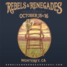 Cody Jinks, Orville Peck, Houndmouth and More to Play Inaugural Rebels & Renegades Mu