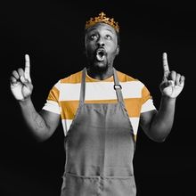 Human Race Theatre Will Present Pulitzer Prize-Winning HOT WING KING