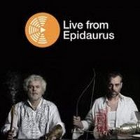 Ancient Greek Theatres Will Reopen For Limited Open Air Performances