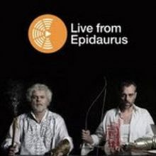 Ancient Greek Theatres Will Reopen For Limited Open Air Performances
