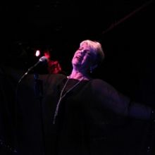 BWW Review: Sue Matsuki HOW'S THAT FOR OPENERS? Is Cause For Celebration at Don't Tel