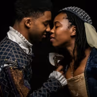 The Atlanta Shakespeare Company at The Shakespeare Tavern Playhouse Presents ROMEO…