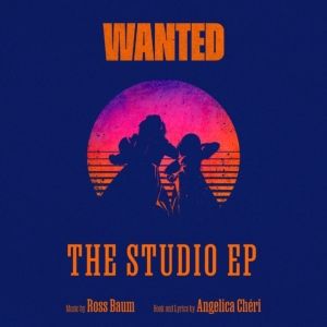 Listen: WANTED: The Studio EP Featuring Solea Pfeiffer and Liisi LaFontaine Now…