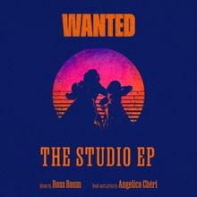Listen: WANTED: The Studio EP Featuring Solea Pfeiffer and Liisi LaFontaine Now…