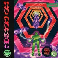 Jauz & GRiZ Drop Dubstep Collab 'No Doubt'