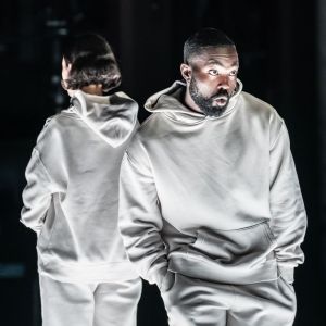 Review: THE EFFECT, National Theatre