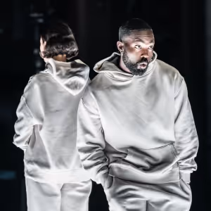 Review: THE EFFECT, National Theatre