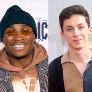 Jordan E. Cooper, Andrew Barth Feldman, Reneé Rapp & More Named to Forbes 30 Under…