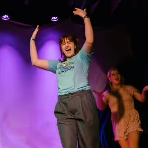 4th Annual FUN AND DUMB IMPROV FESTIVAL to Return in July