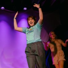 4th Annual FUN AND DUMB IMPROV FESTIVAL to Return in July