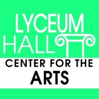 Lyceum Hall Will Present Workshops With Broadway Professionals