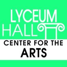 Lyceum Hall Will Present Workshops With Broadway Professionals