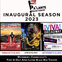 Pa'lante Theater Company Announces Inaugural 2023 Season