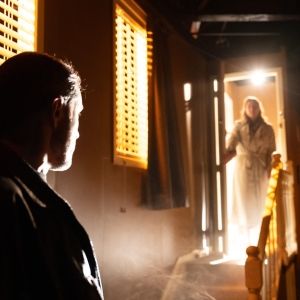 Review: WAIT UNTIL DARK at Howick Little Theatre