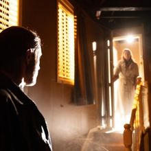 Review: WAIT UNTIL DARK at Howick Little Theatre