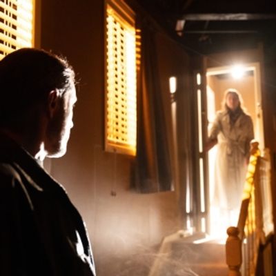 Review: WAIT UNTIL DARK at Howick Little Theatre