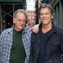 The Bacon Brothers Announce 'Out of Memory Tour' for April 2022