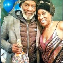 Comedian Rhonda 'Passion' Hansome Will Be Featured At Banana Pudding Jazz Jam at…