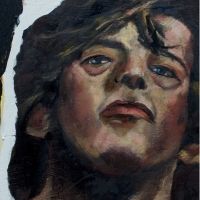John Mellencamp: Paintings and Assemblages Exhibition Coming to The New York Academy…