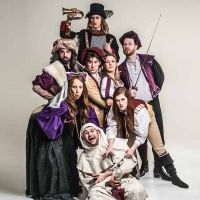 Review: SH!T-FACED SHAKESPEARE'S ROMEO AND JULIET, Leicester Square Theatre