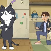 Video: Watch the Title Sequence for New Prime Video Animated Series KEVIN Video