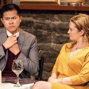 SUNSET DINER Joins 2025 Queens Short Play Festival