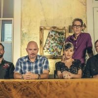 Michael Cerveris' Loose Cattle Shares Vic Chesnutt Cover 'Aunt Avis'