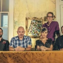 Michael Cerveris' Loose Cattle Shares Vic Chesnutt Cover 'Aunt Avis'