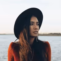 Multicultural Activist Raye Zaragoza New Single