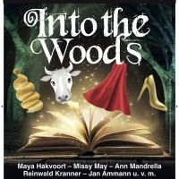 BWW Previews: INTO THE WOODS at BRUNO CENTER BRUNN AM GEBIRGE