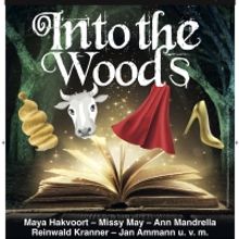 BWW Previews: INTO THE WOODS at BRUNO CENTER BRUNN AM GEBIRGE