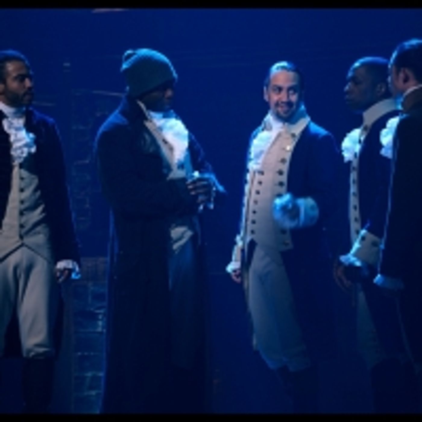 Wake Up With BWW 7/2: Read the Reviews For HAMILTON on Disney+, and More!  Image