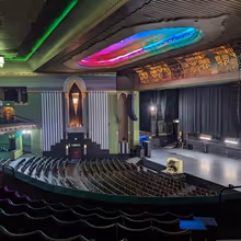Eventim Apollo Unveils OPEN Series with Special Events in Summer 2026
