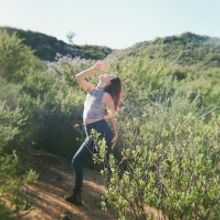 Alice TM Announces Debut Album 'Little Body In Orbit'