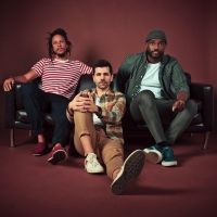 RDGLDGRN Announce National Tour