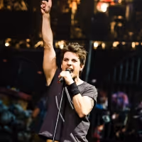 North American Tour Of Queen-Inspired Rock Musical WE WILL ROCK YOU Set To Launch…