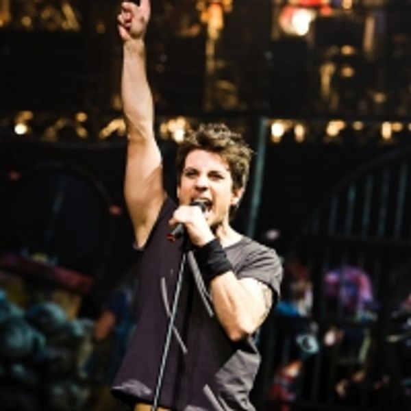 North American Tour Of Queen-Inspired Rock Musical WE WILL ROCK YOU Set To Launch Sep Photo