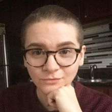 Sam Mauceri Joins Chicago Children's Theatre As Inclusive Education And Programs Mana