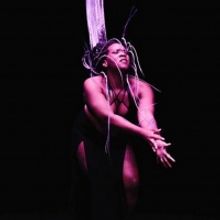 Bridge Street Belly Dance Project Presents BEFORE: An Online Concert Film