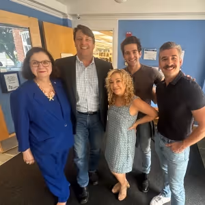 Interview: MSMT Panel Celebrates the Comedy of TOOTSIE