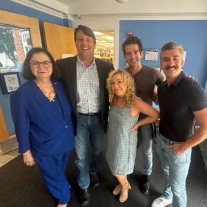Interview: MSMT Panel Celebrates the Comedy of TOOTSIE