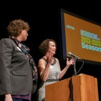 Three Plays, A Musical, And A New Works Festival To Be Presented In The CATCO…